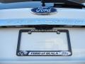 2013 White Platinum Tri-Coat Ford Explorer XLT  photo #4