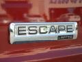 2012 Toreador Red Metallic Ford Escape Limited  photo #4