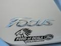 2012 Ingot Silver Metallic Ford Focus SEL 5-Door  photo #4
