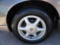 2003 Buick Regal LS Wheel and Tire Photo