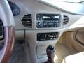 Rich Chestnut/Taupe Controls Photo for 2003 Buick Regal #63731048