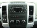 2012 Dodge Ram 1500 SLT Quad Cab 4x4 Controls