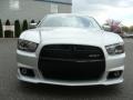 Bright Silver Metallic - Charger SRT8 Photo No. 2