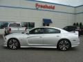 Bright Silver Metallic - Charger SRT8 Photo No. 3
