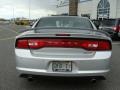 Bright Silver Metallic - Charger SRT8 Photo No. 5