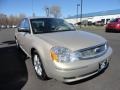 2007 Dune Pearl Metallic Ford Five Hundred Limited  photo #3