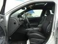 Bright Silver Metallic - Charger SRT8 Photo No. 9