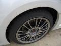 2012 Subaru Impreza WRX STi Limited 4 Door Wheel and Tire Photo
