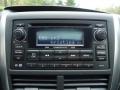 2012 Subaru Impreza WRX STi Limited 4 Door Audio System