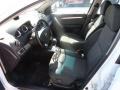 Summit White - Aveo LT Sedan Photo No. 5