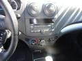Summit White - Aveo LT Sedan Photo No. 8