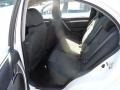 Summit White - Aveo LT Sedan Photo No. 11