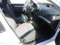 Summit White - Aveo LT Sedan Photo No. 16