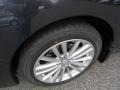 2012 Dark Gray Metallic Subaru Impreza 2.0i Premium 5 Door  photo #7