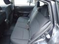 2012 Dark Gray Metallic Subaru Impreza 2.0i Premium 5 Door  photo #9