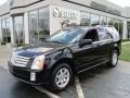 Black Raven 2009 Cadillac SRX V6