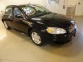 Black - Impala LT Photo No. 3