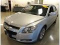 Silver Ice Metallic - Malibu LT Photo No. 1