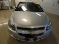 Silver Ice Metallic - Malibu LT Photo No. 2