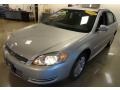 Silver Ice Metallic - Impala LT Photo No. 1