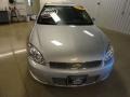 Silver Ice Metallic - Impala LT Photo No. 2