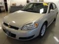 Gold Mist Metallic - Impala LTZ Photo No. 1
