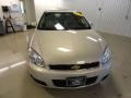 Gold Mist Metallic - Impala LTZ Photo No. 2