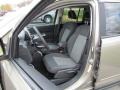 2008 Light Khaki Metallic Jeep Compass Sport 4x4  photo #10