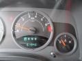2008 Light Khaki Metallic Jeep Compass Sport 4x4  photo #20