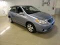 2007 Cosmic Blue Metallic Toyota Matrix XR  photo #3