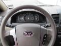 Clear White - Sorento LX 4x4 Photo No. 16