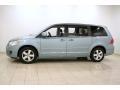Antigua Blue Metallic - Routan SE Photo No. 4