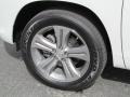 2009 Blizzard White Pearl Toyota Highlander Sport 4WD  photo #3