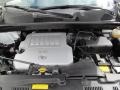 2009 Blizzard White Pearl Toyota Highlander Sport 4WD  photo #9