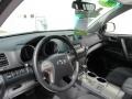 2009 Blizzard White Pearl Toyota Highlander Sport 4WD  photo #13