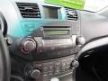 2009 Blizzard White Pearl Toyota Highlander Sport 4WD  photo #14