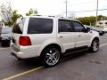 2004 Oxford White Lincoln Navigator Ultimate 4x4  photo #6