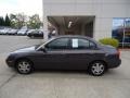 Midnight Gray - Elantra GLS Sedan Photo No. 2