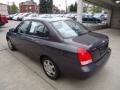 Midnight Gray - Elantra GLS Sedan Photo No. 3