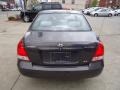 Midnight Gray - Elantra GLS Sedan Photo No. 4