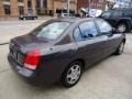 Midnight Gray - Elantra GLS Sedan Photo No. 5