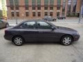 Midnight Gray - Elantra GLS Sedan Photo No. 6