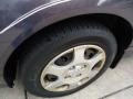 Midnight Gray - Elantra GLS Sedan Photo No. 9