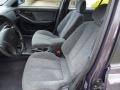 Midnight Gray - Elantra GLS Sedan Photo No. 10