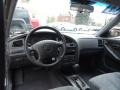 Midnight Gray - Elantra GLS Sedan Photo No. 12