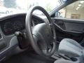 Midnight Gray - Elantra GLS Sedan Photo No. 15