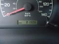 Midnight Gray - Elantra GLS Sedan Photo No. 18