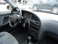 Midnight Gray - Elantra GLS Sedan Photo No. 19