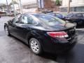 Ebony Black - MAZDA6 i Sport Photo No. 3