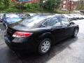 Ebony Black - MAZDA6 i Sport Photo No. 5